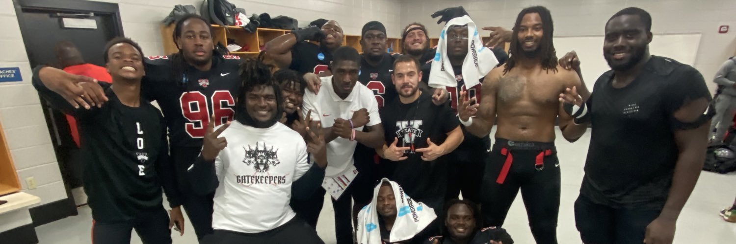 Greg Hudgins III banner