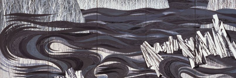 ququri's profile banner image