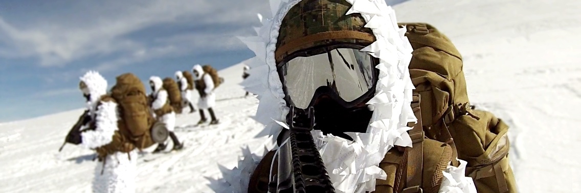 III DIVISIÓN DE MONTAÑA banner