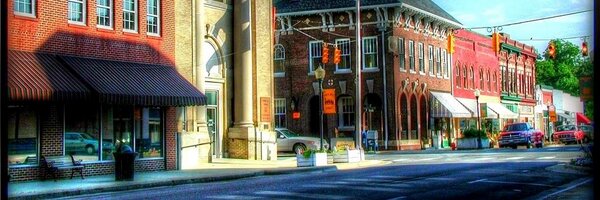 TownofSelma Profile Banner