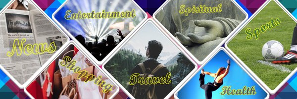 mytentaran Profile Banner