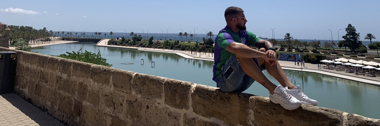 FranchuBoqueron's profile banner image