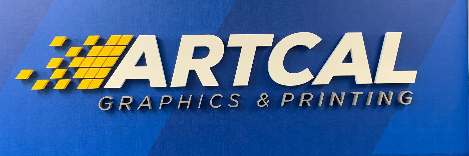 ArtcalGraphics's profile banner image