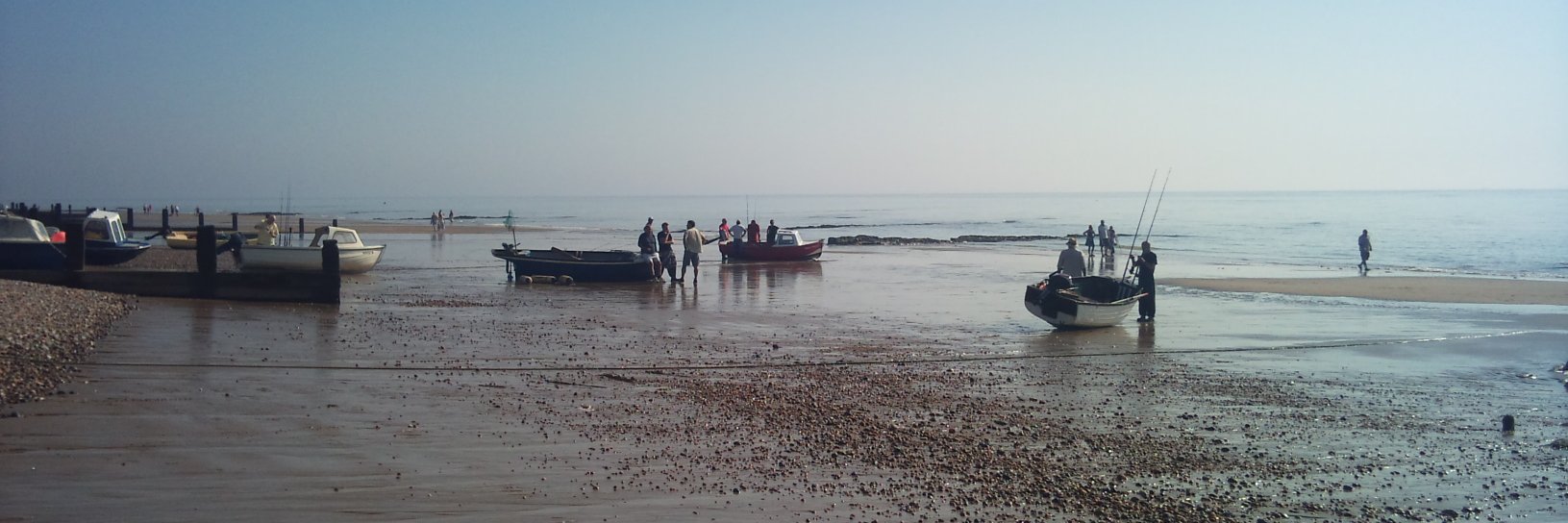 Saltwater Angling Media banner