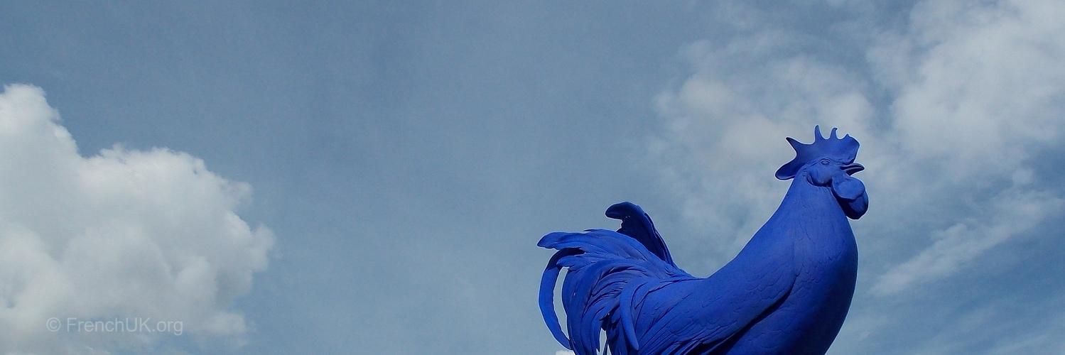FrenchUK's profile banner image