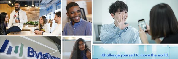 BytedanceTalk Profile Banner