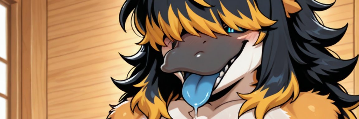 Riven AD +18 banner