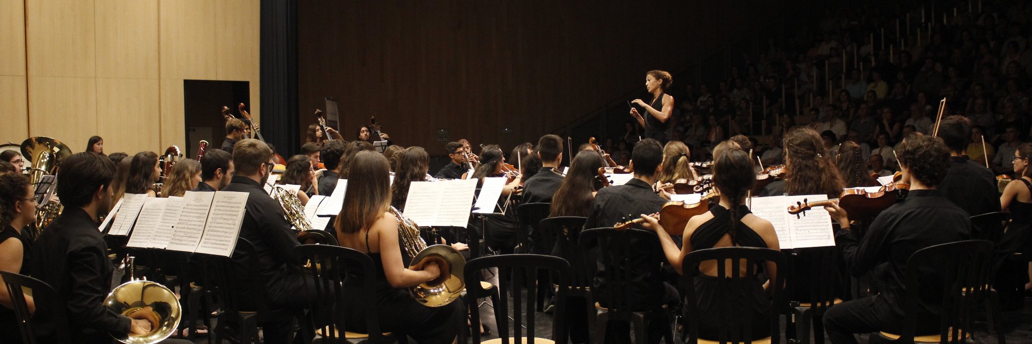 Fund. Musical Málaga banner