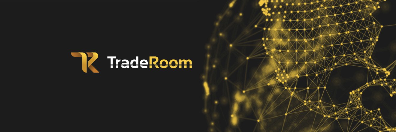 TradeRoom_'s profile banner image