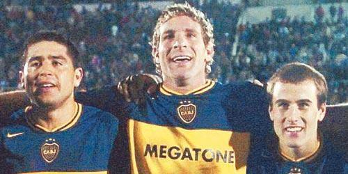 FedeUjeda's profile banner image