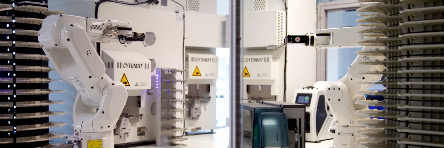 Edinburgh Genome Foundry banner