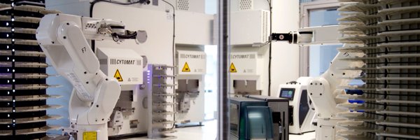 EdinGenFoundry Profile Banner