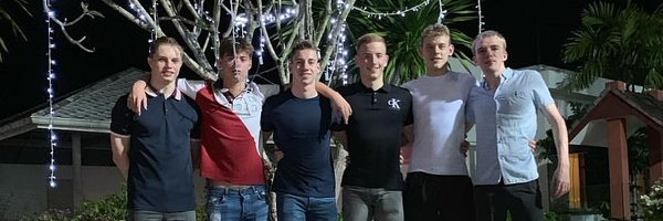 TrumFDN Profile Banner