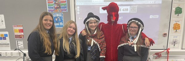 CymraegMCS Profile Banner