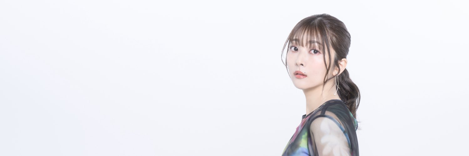 沼倉愛美's banner