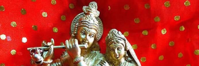 VipulPrajapati's profile banner image