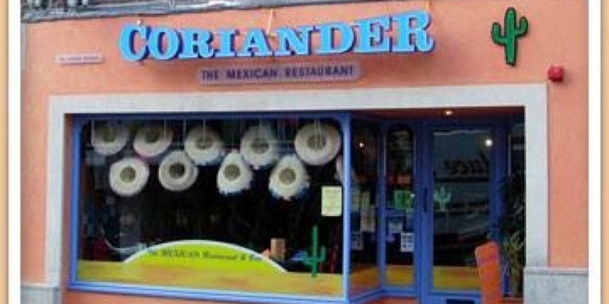 coriandermex's profile banner image