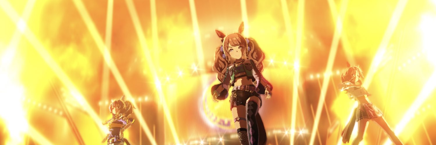 kaedede's profile banner image