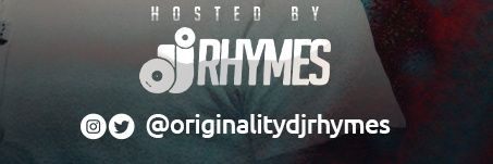 iamdjrhymes's profile banner image