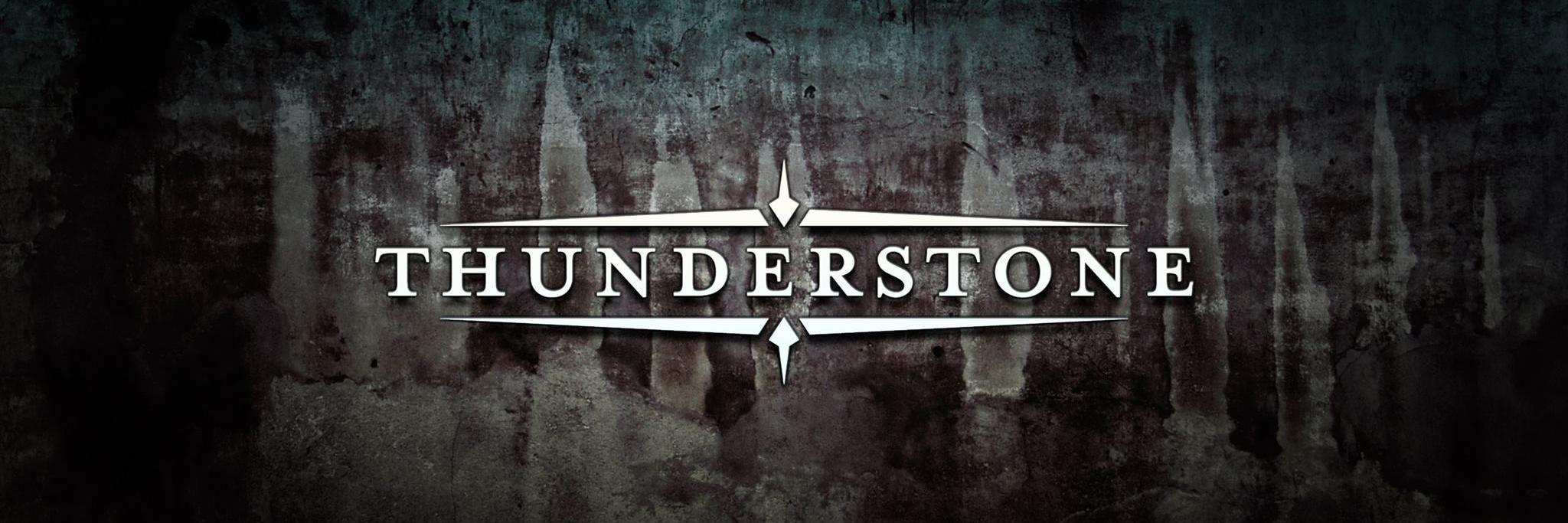 Thunderstone's profile banner image