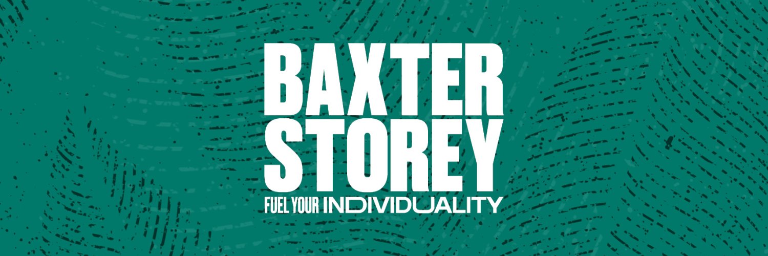 BaxterStorey Ireland banner