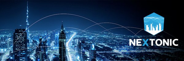 NEXTONICLAB Profile Banner