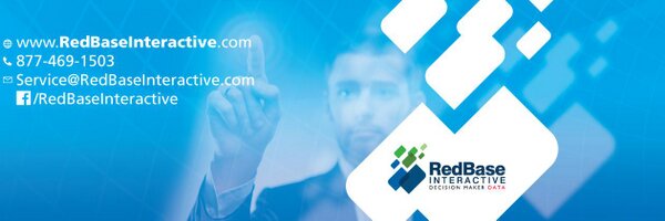 RedBaseLists Profile Banner