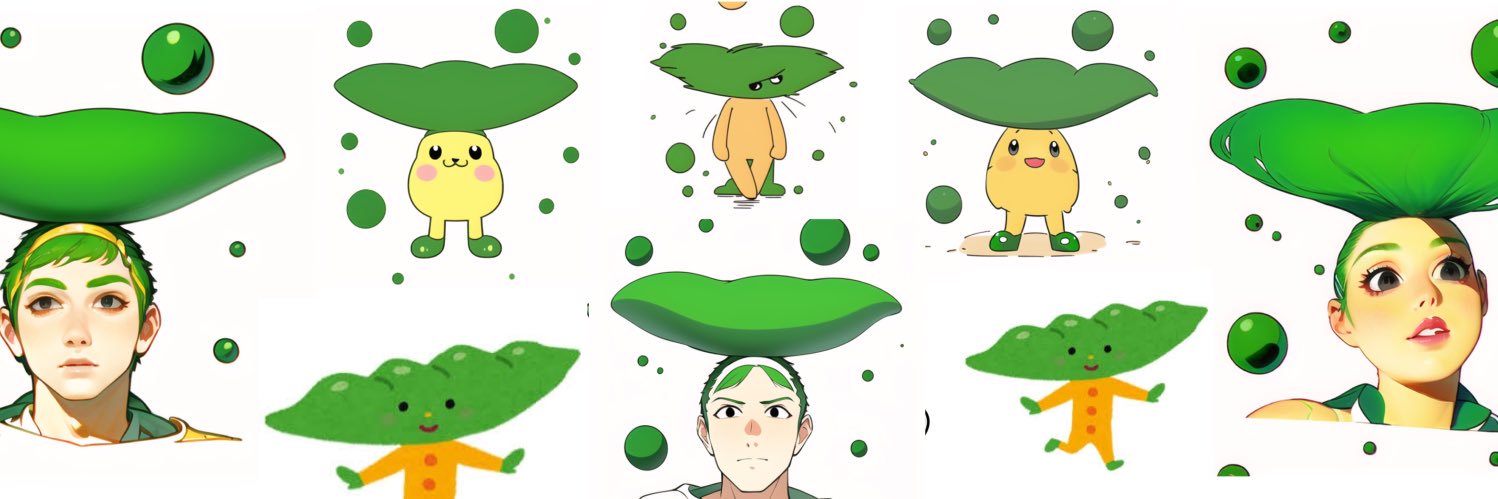 chachaconocha's profile banner image