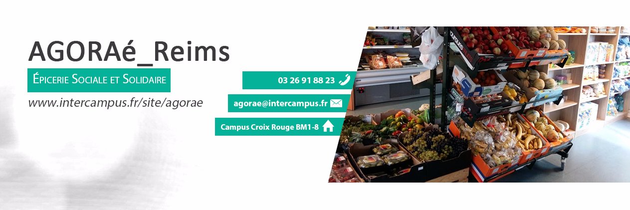 AGORAe_Reims's profile banner image