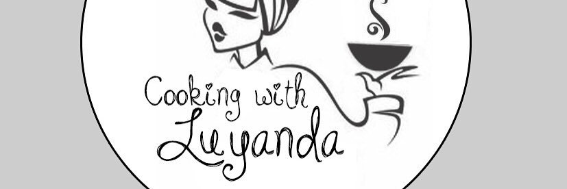 CookingwithLuyanda banner