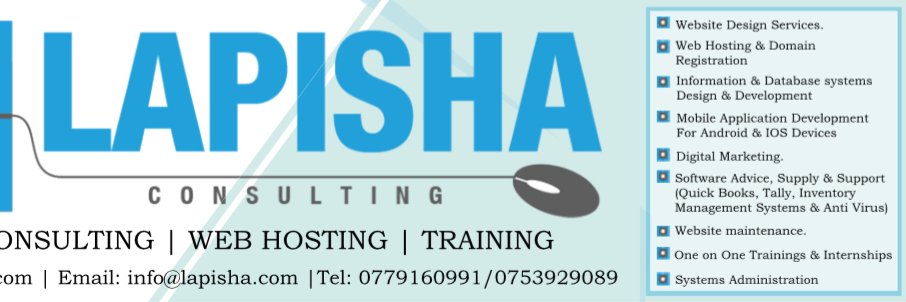 Lapishac's profile banner image