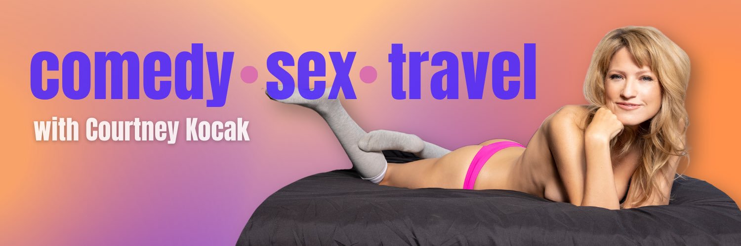 Private Parts Unknown banner