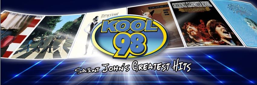KOOL 98 banner