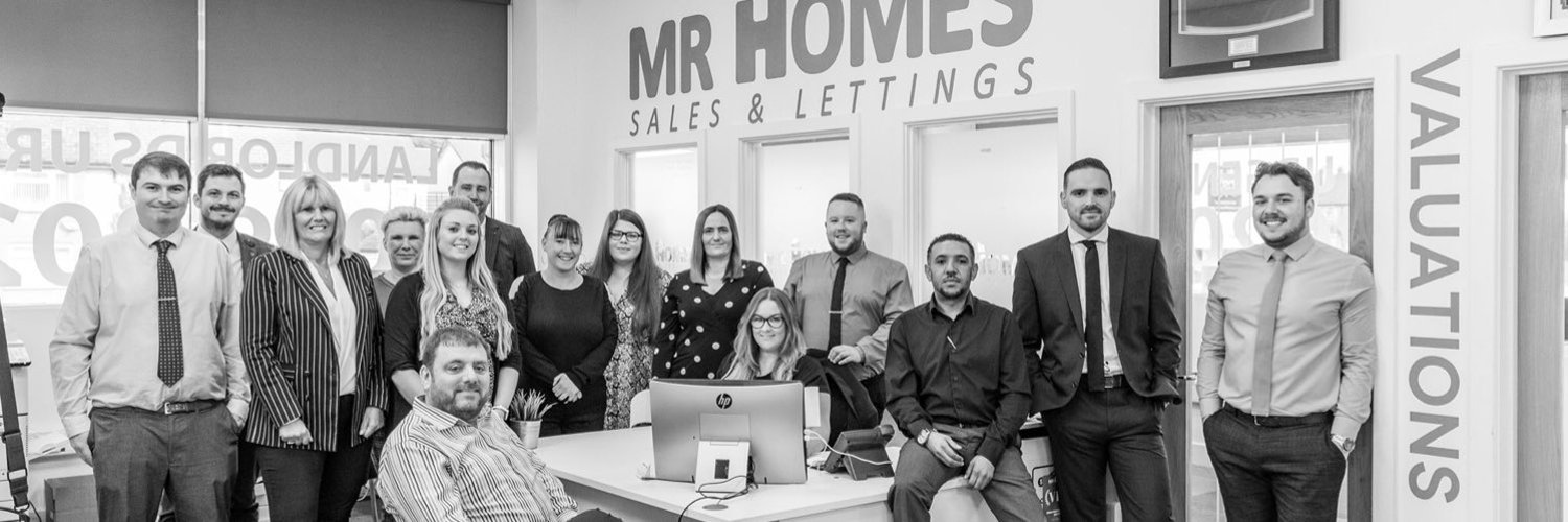 Mr Homes Cardiff Profile Banner