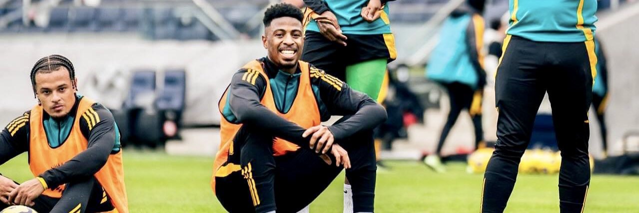 Khori Bennett banner