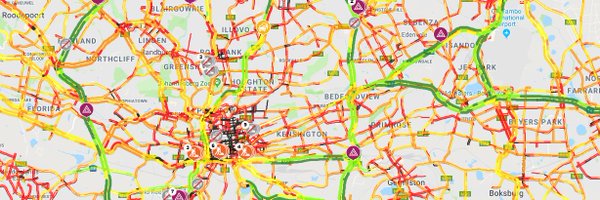 netstartraffic Profile Banner