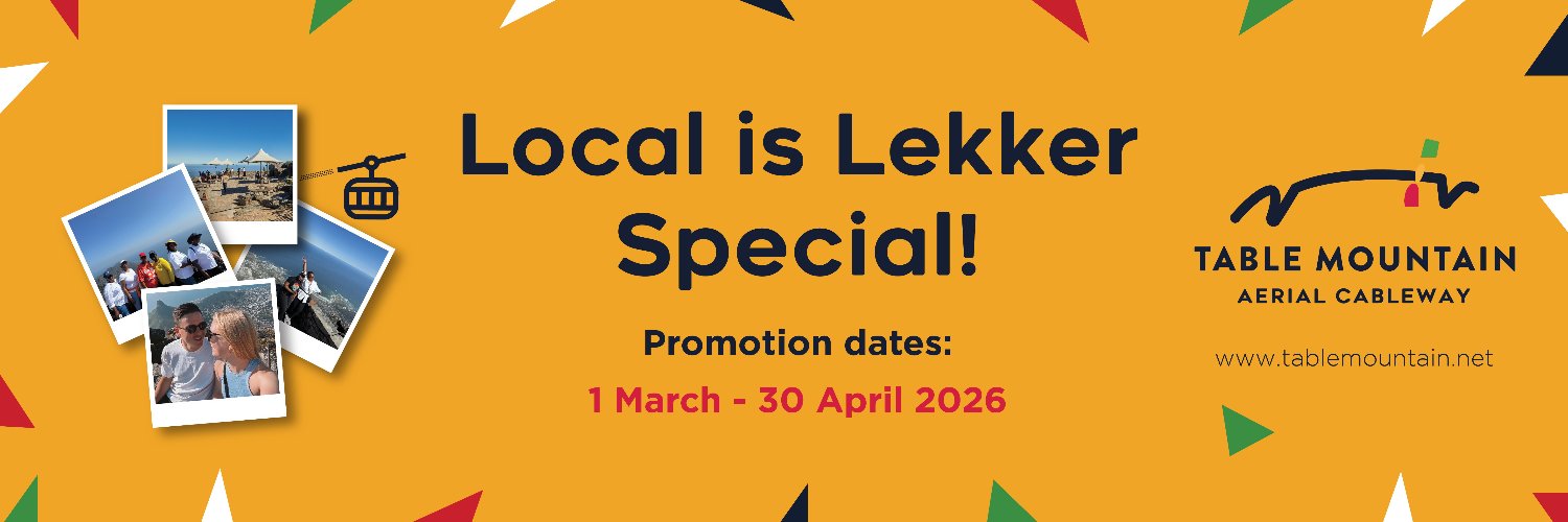 Table Mountain C/Way banner