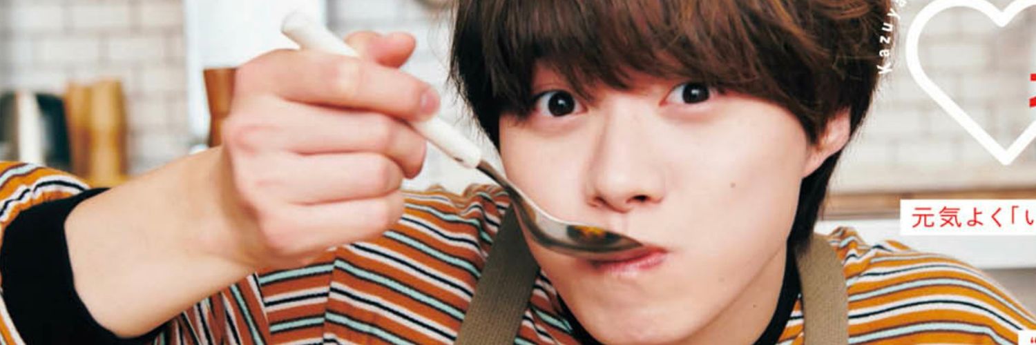 みー⁵🍮💚 banner