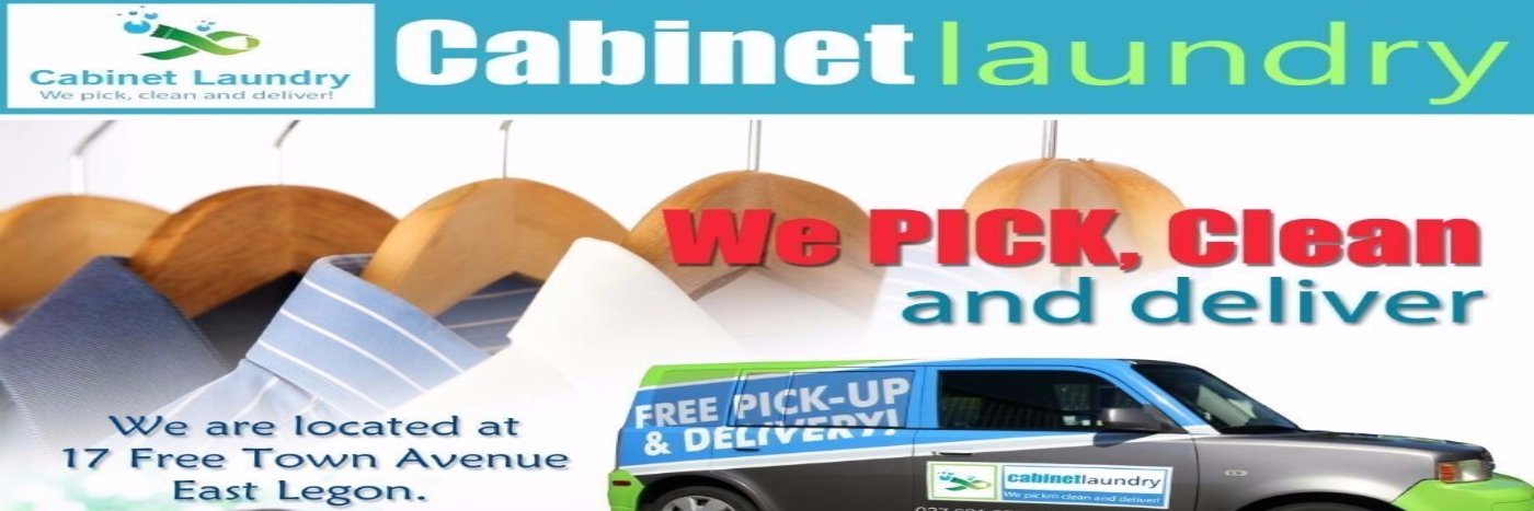 CabinetLaundry's profile banner image