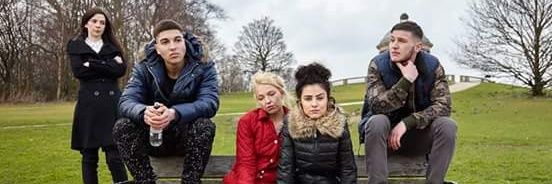 Robbie ConwayCookson banner