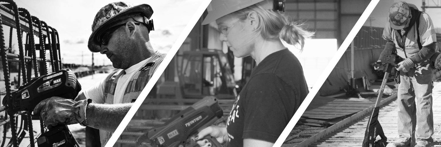 MAX USA Corp. banner