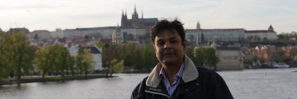 anandkhare Profile Banner