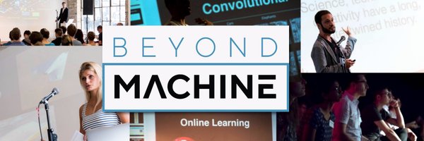 beyond_machine Profile Banner