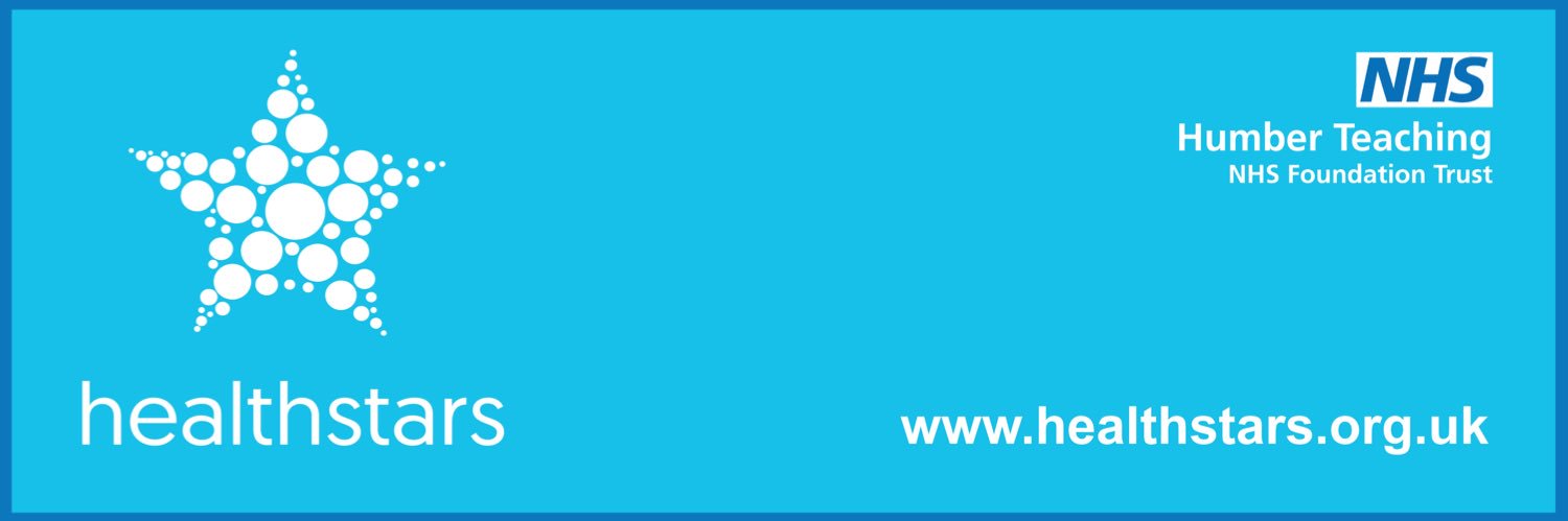 Health Stars banner