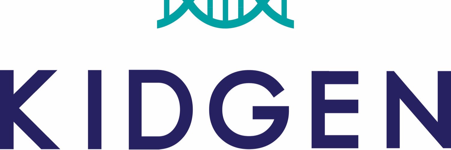 KidGen banner