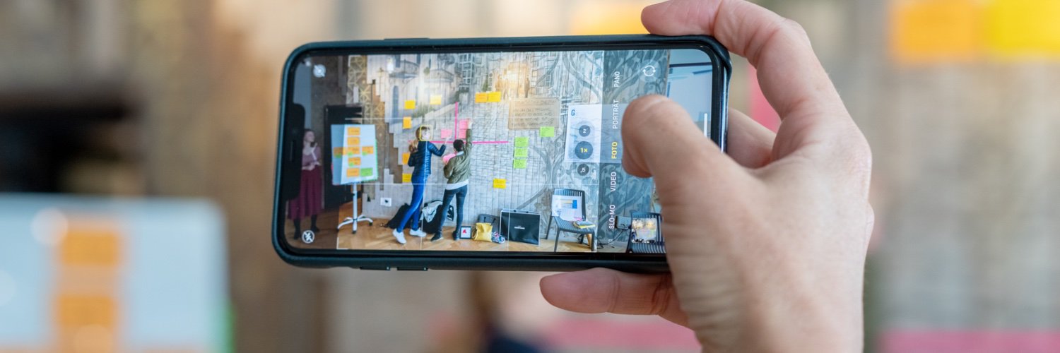 Gerhard Hochreiter banner