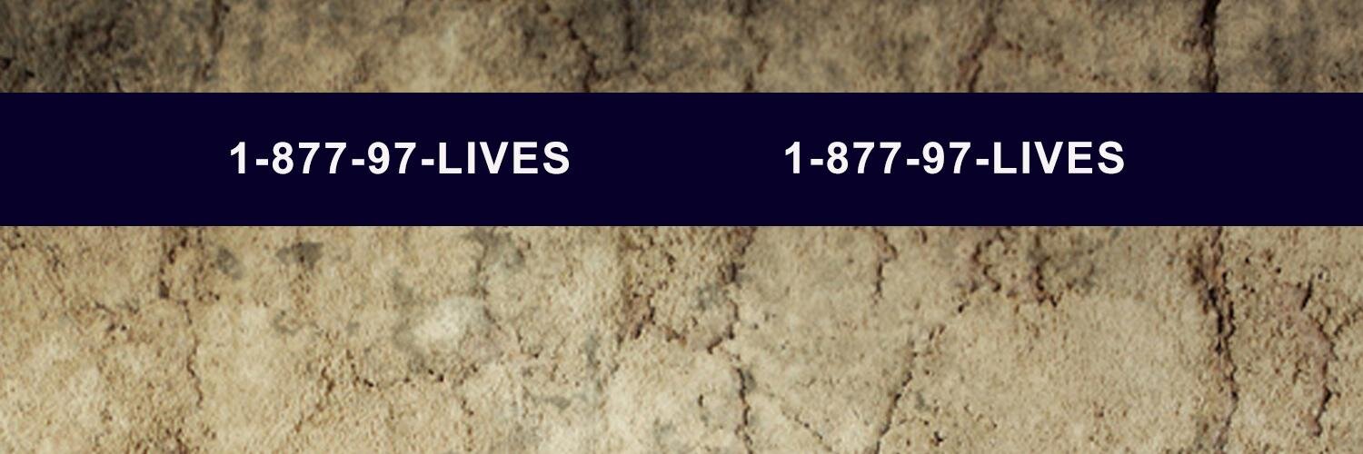 Life Savers Program banner