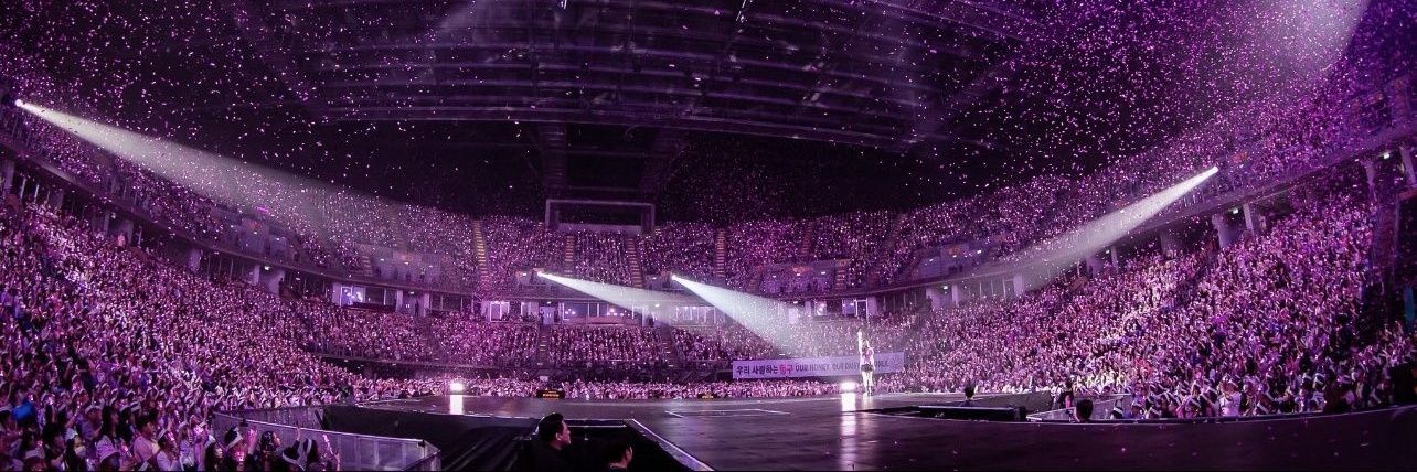 Kymmie's profile banner image