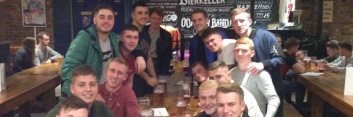 TommRadcliffe's profile banner image