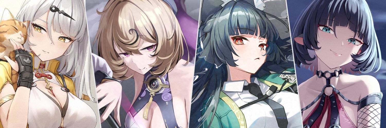 HashagiOekaki's profile banner image